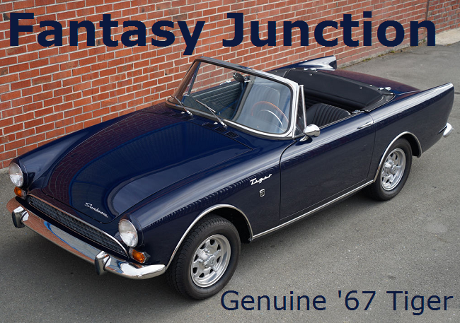 Fantasy Junction